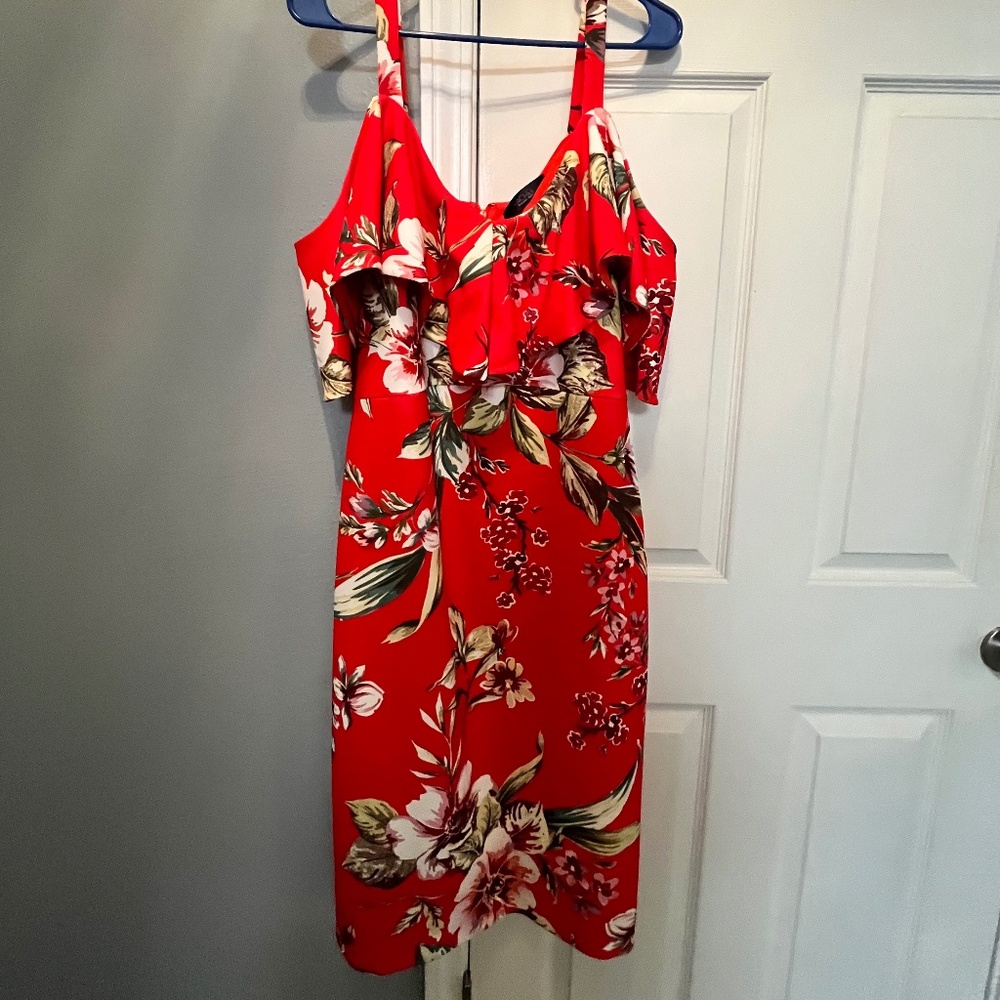 Beautiful Dress